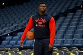 Zion Williamson Net Worth, Team, Salary, Trade, Vertical, Return, Rehab Medical Update