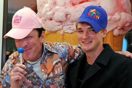 Hudson Lee Madsen Cause Of Death: What Happened To Michael Madsen’s Son?