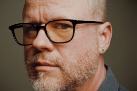 Joss Whedon Net Worth, Movies And TV Shows, Books
