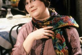 Jo Kendall Cause Of Death: How Did Jo Kendall Die?