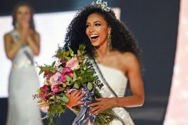 Cheslie Kryst Cause Of Death Revealed: What Happened To Miss USA 2019?