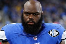 A’Shawn Robinson Wife: Is A’Shawn Robinson Married? Who Is A’Shawn Robinson’s Girlfriend?