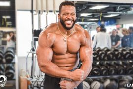 Is Aaron Donald Black? How many pressures did Aaron Donald have? Does Aaron Donald bench 500? How much weight can Aaron Donald squat?