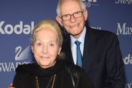 Marilyn Bergman Husband: Top Facts About Alan Bergman