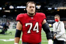 Ali Marpet Wife: Is Ali Marpet Married? Who Is Ali Marpet’s Girlfriend?