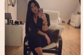 Alysha Behague Age, Instagram, Wiki, Origin, Nationality, Height, Photos