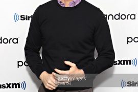 Who is the mother of Anderson Cooper’s baby?