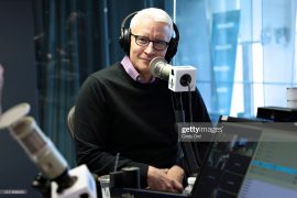 Anderson Cooper Net Worth Before And After Inheritance