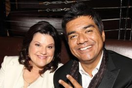 Who Is George Lopez’s Wife Ann Serrano? Ann Serrano Net Worth, Age, Now, Birthday, Wiki, Wikipedia