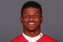 Armani Watts Salary, Net Worth, Contract, College, High School, Jersey, PFF