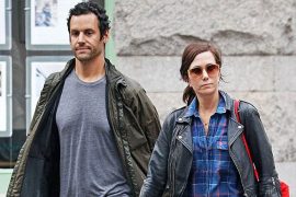 Kristen Wiig Husband: Avi Rothman Actor Age, Wikipedia, Net Worth, Height, Twins, Movies