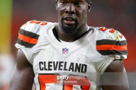 B.J. Bello Salary, Net Worth, Number, Contract, Wife/Girlfriend, Is B.J. Bello Married?
