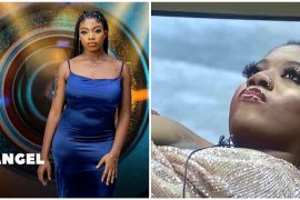 BBNaija Star, Angel Warns Persons Speculating False News About Her