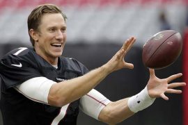 Blaine Gabbert Salary, Net Worth, Career Earnings, Contract, Height, Draft, College, Brother