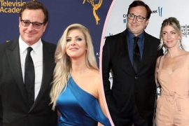 Bob Saget’s Last Words To His Widow Kelly Rizzo Revealed