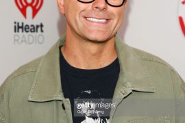 What is Bobby Bones real name? What is Amy’s last name on The Bobby Bones Show? What country singer did Bobby Bones date?