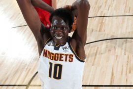 Bol Bol Salary, Net Worth, Trade, Contract, Age