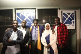 Bol Bol Parents: Meet Bol Bol’s Father Manute Bol, And Mother Ajok Deng