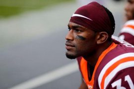 Brandon Facyson Contract, Salary, PFF, Draft, 40 Time, Net Worth, Pronunciation, Combine