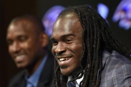 Breshad Perriman Wife: Is Breshad Perriman Married? Who Is Breshad Perriman’s Girlfriend?