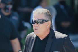 Why Brian Tamaki Is Still In Custody