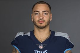 Briley Moore-McKinney Contract, Age, 40 Time, Draft, Wife/Girlfriend, College, Salary