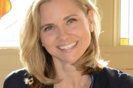 Who is Brian Griese’s wife Brook McClintic?