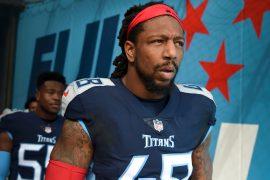 Bud Dupree Contract, Salary, Net Worth, Height, Number, Real Name, College, Injury Update