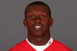 Byron Pringle Wife: Is Byron Pringle Married? Who Is Byron Pringle’s Girlfriend?