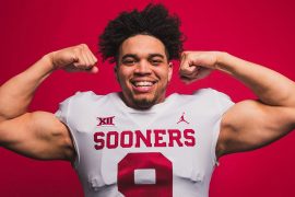 Caleb Williams Age, Parents, Height, High School, Transfer, Rivals. Recruiting, Jersey