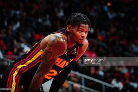 Cam Reddish Girlfriend: Is Cam Reddish In A Relationship