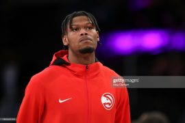 Cam Reddish Salary, Net Worth, Contract, Draft, Trade, High School, College, Height