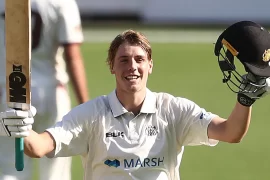 Cricket: Cameron Green Height, Weight, Age, School, IPL, Parents, Bat, Wiki