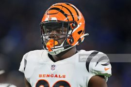 Cameron Sample Salary, Contract, PFF, Wiki, College, Number, Wife/Girlfriend