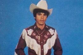 Chalino Sanchez death note: Why did they shoot Chalino Sanchez?