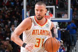 Chandler Parsons IG, Contract, Salary, Net Worth, Accident, Baby, Age, Height