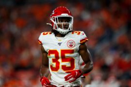 Charvarius Ward Wife: Is Charvarius Ward Married? Who Is Charvarius Ward’s Girlfriend?