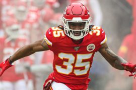 Charvarius Ward Salary, Net Worth, College, Contract, Draft, PFF, 40 Time, Brother, Height