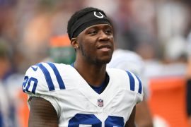 Chester Rogers Wife: Is Chester Rogers Married? Who Is Chester Rogers’ Girlfriend?