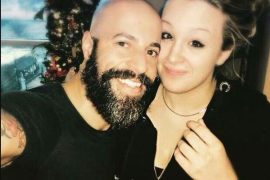 Hannah Price Cause Of Death: What Happened To Chris Daughtry’s Step-Daughter?
