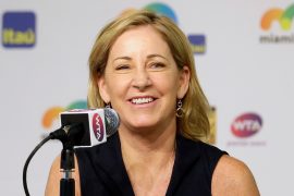 Chris Evert Net Worth, Tennis Bracelet, Young, Age, Grand Slams