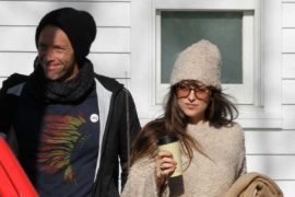 Dakota Johnson Husband: Is Dakota Johnson in a relationship? Is Dakota Johnson married to Chris Martin?