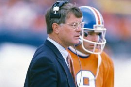 Dan Reeves Dead: Former NFL Coach Dies At 77