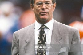 Dan Reeves Cause Of Death: What Happened To Dan Reeves?