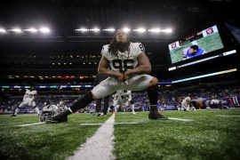 Darius Philon Salary, Contract, PFF, Combine, College, Net Worth, Parents