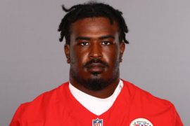 Darrel Williams Salary, Net Worth, Contract, College, Parents, Age
