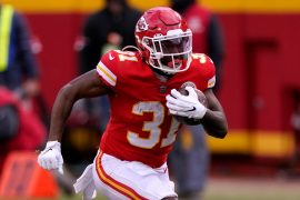 Darrel Williams Wife: Is Darrel Williams Married? Who Is Darrel Williams’ Girlfriend?