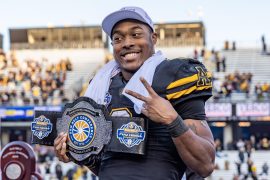Darrynton Evans Practice, 40 Time, Contract, Parents, Age