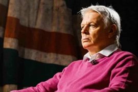 David Icke Net Worth: How Much Is The Conspiracy Theorist Worth?