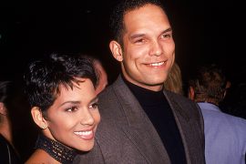 Halle Berry’s Ex-Husband: David Justice Wife, Net Worth, Moneyball, Rookie Card, Ex-wife, Braves Jersey